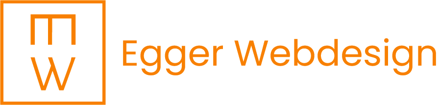 Egger Webdesign Logo